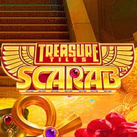 Treasure Tiles Scarab in Most Popular