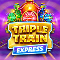 Triple Train Express in oy_trendingnow