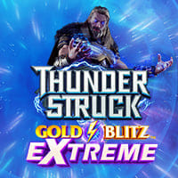 Thunderstruck Gold Blitz Extreme in Most Popular