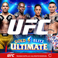 UFC Gold Blitz Ultimate in Most Popular