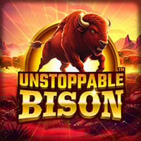 Unstoppable Bison in Most Popular