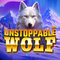 Unstoppable Wolf in Most Popular