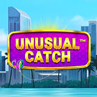 Unusual Catch in Best Of The Rest