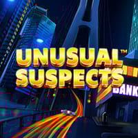 Unusual Suspects in Best Of The Rest