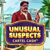 Unusual Suspects Cartel Cash in Best Of The Rest