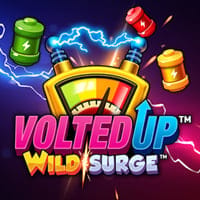 VoltedUP Wild Surge in Most Popular