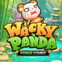 Wacky Panda Power Combo in Most Popular