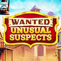 Wanted Unusual Suspects in Best Of The Rest