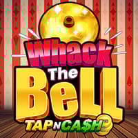 Whack the Bell - Tap n Cash in oy_morequick
