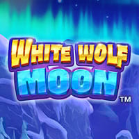 White Wolf Moon in Most Popular