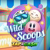 Wild Scoops - Tap n Cash in Most Popular