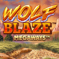 Wolf Blaze Megaways in Most Popular