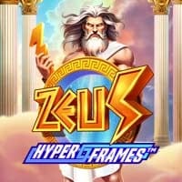 Zeus Hyper Frames in Most Popular