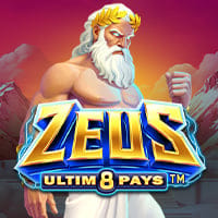 Zeus Ultim8 Pays in Most Popular