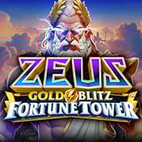 Zeus Gold Blitz Fortune Tower in Most Popular