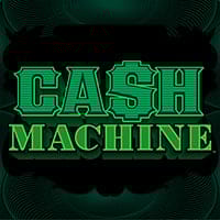Cash Machine in Most Popular