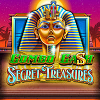 Combo Cash Secret Treasures in Best Of The Rest