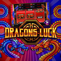 Dragons Luck in Most Popular