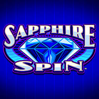 Sapphire Spin in Best Of The Rest