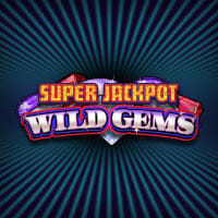 Super Jackpot Wild Gems in Most Popular