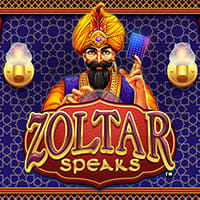 Zoltar Speaks in Best Of The Rest