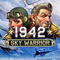 1942: Sky Warrior in Best Of The Rest