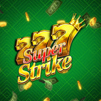 777 Super Strike in Best Of The Rest