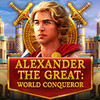 Alexander The Great: World Conqueror in Best Of The Rest