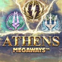 Athens Megaways in Best Of The Rest