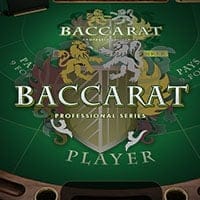 Baccarat in Best Of The Rest