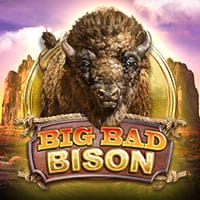 Big Bad Bison in Best Of The Rest