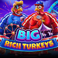 Big Rich Turkeys in Best Of The Rest