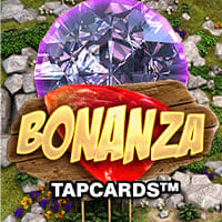 Bonanza Tapcards in Best Of The Rest