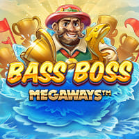 Bass Boss Megaways in Best Of The Rest