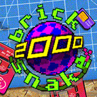 Brick Snake 2000 in oy_unqiueslots