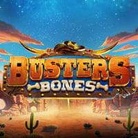 Buster's Bones in Best Of The Rest