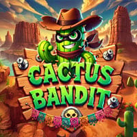 Cactus Bandit in Recently_added