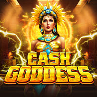 Cash Goddess in Best Of The Rest