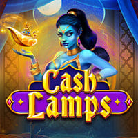 Cash Lamps in Best Of The Rest