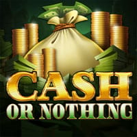 Cash Or Nothing in Best Of The Rest