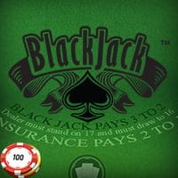 Classic Blackjack in Best Of The Rest