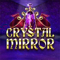 Crystal Mirror in Best Of The Rest