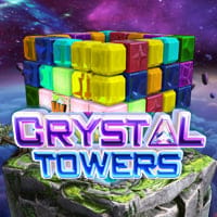 Crystal Towers in Best Of The Rest