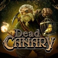 Dead Canary in highrisk