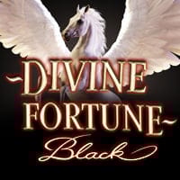 Divine Fortune Black in Best Of The Rest