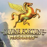 Divine Fortune Megaways in Most Popular