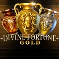 Divine Fortune Gold in ont_bestgames