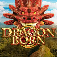 Dragon Born in Best Of The Rest