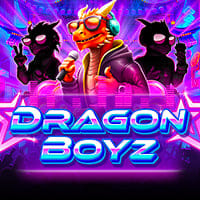 Dragon Boyz in Best Of The Rest