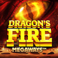 Dragon's Fire MegaWays in Best Of The Rest